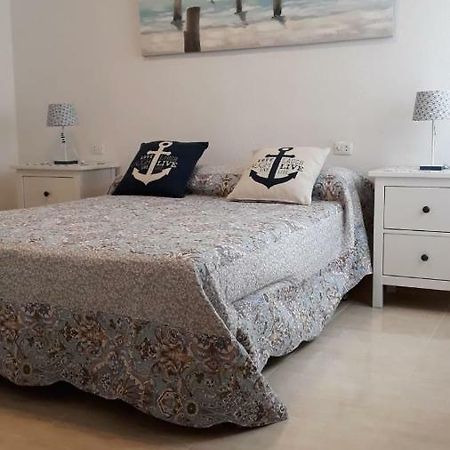 Apartamento 3H เพนิสโคลา ภายนอก รูปภาพ