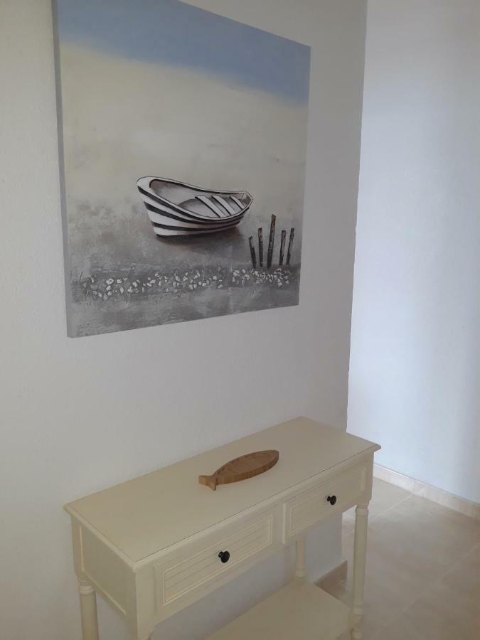 Apartamento 3H เพนิสโคลา ภายนอก รูปภาพ