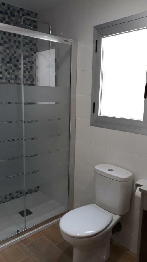 Apartamento 3H เพนิสโคลา ภายนอก รูปภาพ