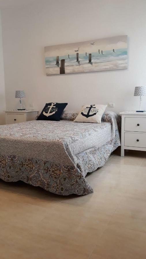Apartamento 3H เพนิสโคลา ภายนอก รูปภาพ